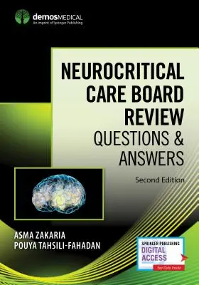 Neurocritical Care Board Review: Fragen und Antworten - Neurocritical Care Board Review: Questions and Answers