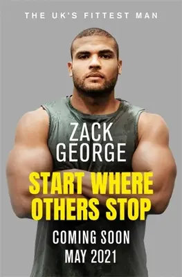 Beginnen, wo andere aufhören: 9 Strategien zur Optimierung Ihres Geistes - Start Where Others Stop: 9 Strategies for Optimising Your Mind