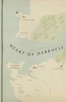 Das Herz der Finsternis: Vintage Voyages - Heart of Darkness: Vintage Voyages