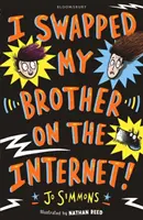 Ich tauschte meinen Bruder im Internet aus - I Swapped My Brother On The Internet
