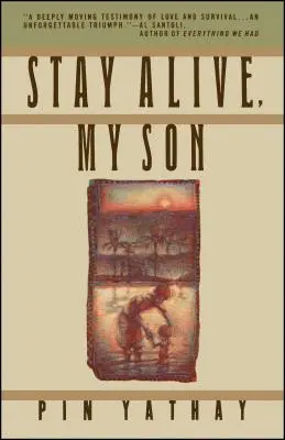 Bleib am Leben, mein Sohn - Stay Alive, My Son