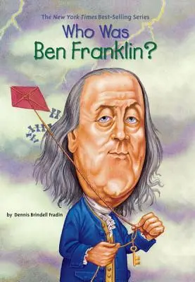 Wer war Ben Franklin? - Who Was Ben Franklin?