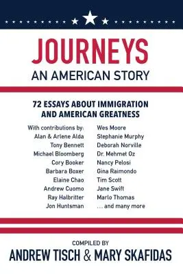 Reisen: Eine amerikanische Geschichte - Journeys: An American Story