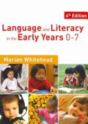 Sprache und Alphabetisierung in den ersten Jahren 0-7 - Language and Literacy in the Early Years 0-7