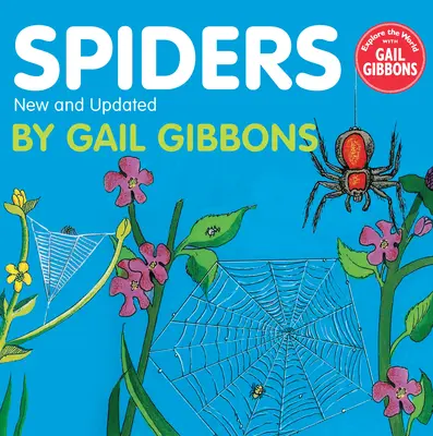 Spinnen (Neue & aktualisierte Ausgabe) - Spiders (New & Updated Edition)
