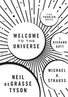 Willkommen im Universum: Das Problembuch - Welcome to the Universe: The Problem Book