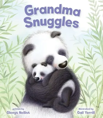 Oma kuschelt - Grandma Snuggles