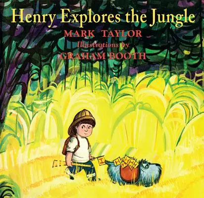 Henry erforscht den Dschungel - Henry Explores the Jungle