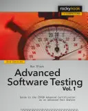 Advanced Software Testing, Band 1: Leitfaden für die Istqb Advanced Certification als Advanced Test Analyst - Advanced Software Testing, Volume 1: Guide to the Istqb Advanced Certification as an Advanced Test Analyst