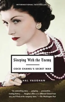 Schlafen mit dem Feind: Coco Chanels geheimer Krieg - Sleeping with the Enemy: Coco Chanel's Secret War