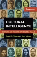 Kulturelle Intelligenz: Überleben und Gedeihen im globalen Dorf - Cultural Intelligence: Surviving and Thriving in the Global Village