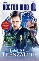 Doctor Who: Tales of Trenzalore - Das letzte Gefecht des elften Doktors - Doctor Who: Tales of Trenzalore - The Eleventh Doctor's Last Stand