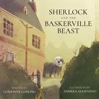 Sherlock und die Baskerville-Bestie - Sherlock and the Baskerville Beast