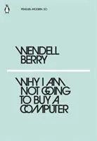 Warum ich mir keinen Computer kaufen werde - Why I Am Not Going to Buy a Computer