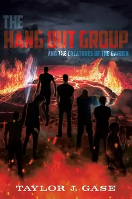 Die Hang Out Gruppe: Und die Kreaturen des Gartens - The Hang Out Group: And the Creatures of the Garden