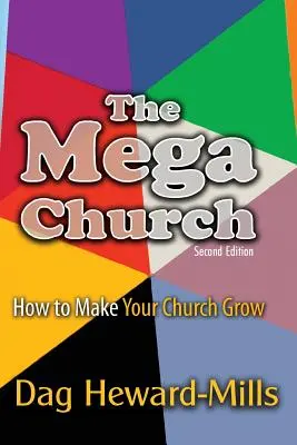 Die Mega-Kirche - The Mega Church