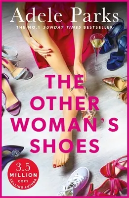 Die Schuhe der anderen Frau - Gibt es so etwas wie ein perfektes Leben... oder die perfekte Liebe? - Other Woman's Shoes - Is there such a thing as a perfect life...or the perfect love?