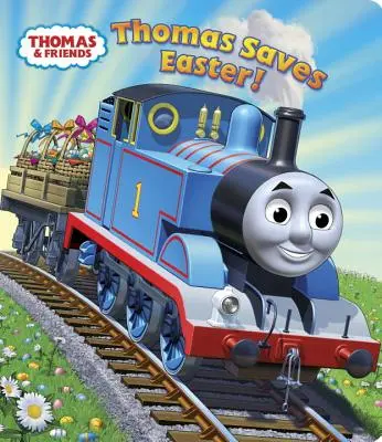 Thomas rettet Ostern! (Thomas und seine Freunde) - Thomas Saves Easter! (Thomas & Friends)