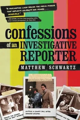 Bekenntnisse eines Enthüllungsjournalisten - Confessions of an Investigative Reporter