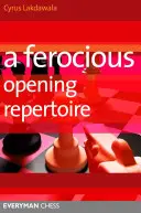 Ein wildes Eröffnungsrepertoire - A Ferocious Opening Repertoire