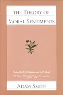 Die Theorie der moralischen Empfindungen - The Theory of Moral Sentiments