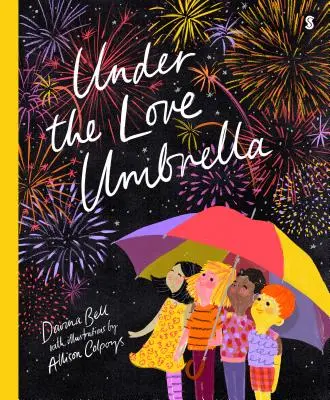 Unter dem Regenschirm der Liebe - Under the Love Umbrella