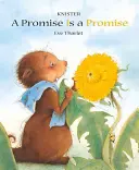 Ein Versprechen ist ein Versprechen - A Promise Is a Promise