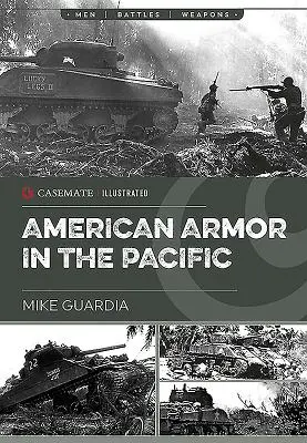 Amerikanische Panzer im Pazifik - American Armor in the Pacific