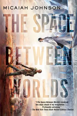 Der Raum zwischen den Welten - The Space Between Worlds