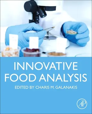 Innovative Lebensmittelanalyse - Innovative Food Analysis