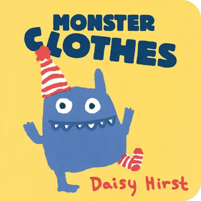 Monster-Kleidung - Monster Clothes