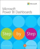 Microsoft Power Bi Dashboards Schritt für Schritt - Microsoft Power Bi Dashboards Step by Step