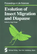 Evolution der Insektenwanderung und Diapause - Evolution of Insect Migration and Diapause