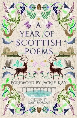 Ein Jahr der schottischen Gedichte - A Year of Scottish Poems