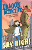 Drachen-Detektiv: Himmelhoch! - Dragon Detective: Sky High!