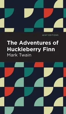 Die Abenteuer von Huckleberry Finn - The Adventures of Huckleberry Finn