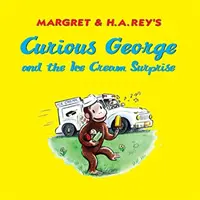 Neugieriger George und die Eiscreme-Überraschung - Curious George and the Ice Cream Surprise