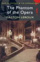 Das Phantom der Oper - The Phantom of the Opera