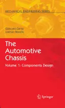 Das Kfz-Fahrwerk: Band 1: Konstruktion der Komponenten - The Automotive Chassis: Volume 1: Components Design