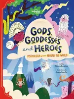 Götter, Göttinnen und Helden - Gods, Goddesses, and Heroes