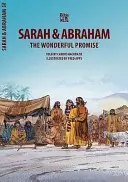 Sarah und Abraham: Die wunderbare Verheißung - Sarah & Abraham: The Wonderful Promise