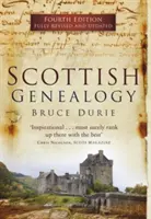 Schottische Genealogie - Scottish Genealogy