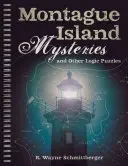 Montague Island Mysteries und andere logische Rätsel, 1 - Montague Island Mysteries and Other Logic Puzzles, 1