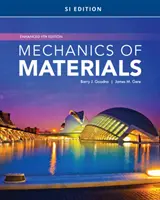 Mechanics of Materials, erweitert, Si Edition - Mechanics of Materials, Enhanced, Si Edition