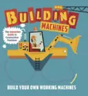 Baumaschinen (Graham Ian (Autor)) - Building Machines (Graham Ian (Author))