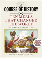 Der Lauf der Geschichte - Zehn Mahlzeiten, die die Welt veränderten - Course of History - Ten Meals that Changed the World