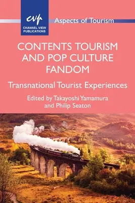 Inhalt Tourismus und Popkultur-Fanatismus: Transnationale touristische Erlebnisse - Contents Tourism and Pop Culture Fandom: Transnational Tourist Experiences