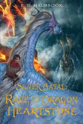 Silver Batal: Das Rennen um den Drachenherzstein - Silver Batal: Race for the Dragon Heartstone
