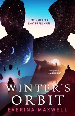 Die Umlaufbahn des Winters - Winter's Orbit