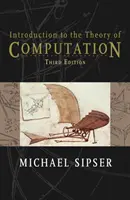 Einführung in die Rechentheorie (Sipser Michael (Massachusetts Institute of Technology)) - Introduction to the Theory of Computation (Sipser Michael (Massachusetts Institute of Technology))